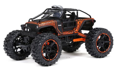 Feb 13, 2019 · The Danchee Ridgerock is ready to run and includes a 7.4v 1500mAh rechargeable battery pack, USB battery charger, and 2.4GHz radio system. The Danchee Ridgerock is the perfect rock crawler for the beginner, at a price that can’t be refused. Get the Danchee Ridgerock RTR rock crawler today, and join the RC crawling community. 